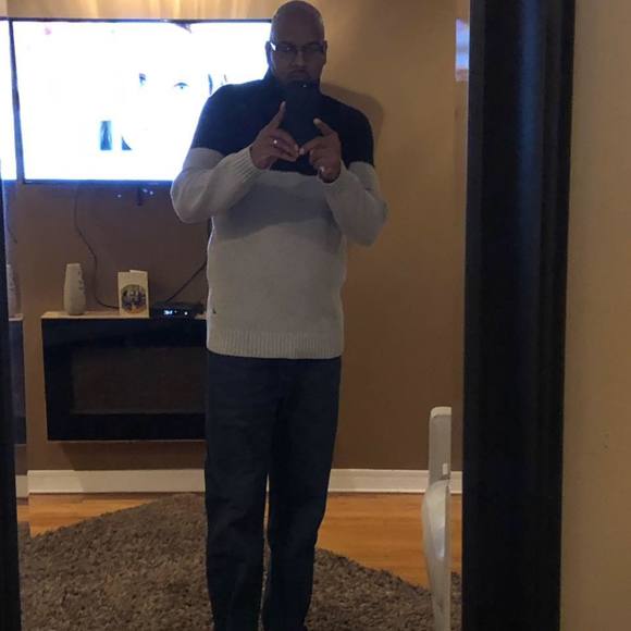 Meet your Posher, Keith - Picture 1 of 1